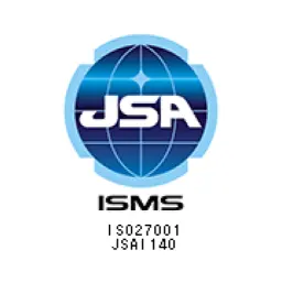 JSA ISMS Mark