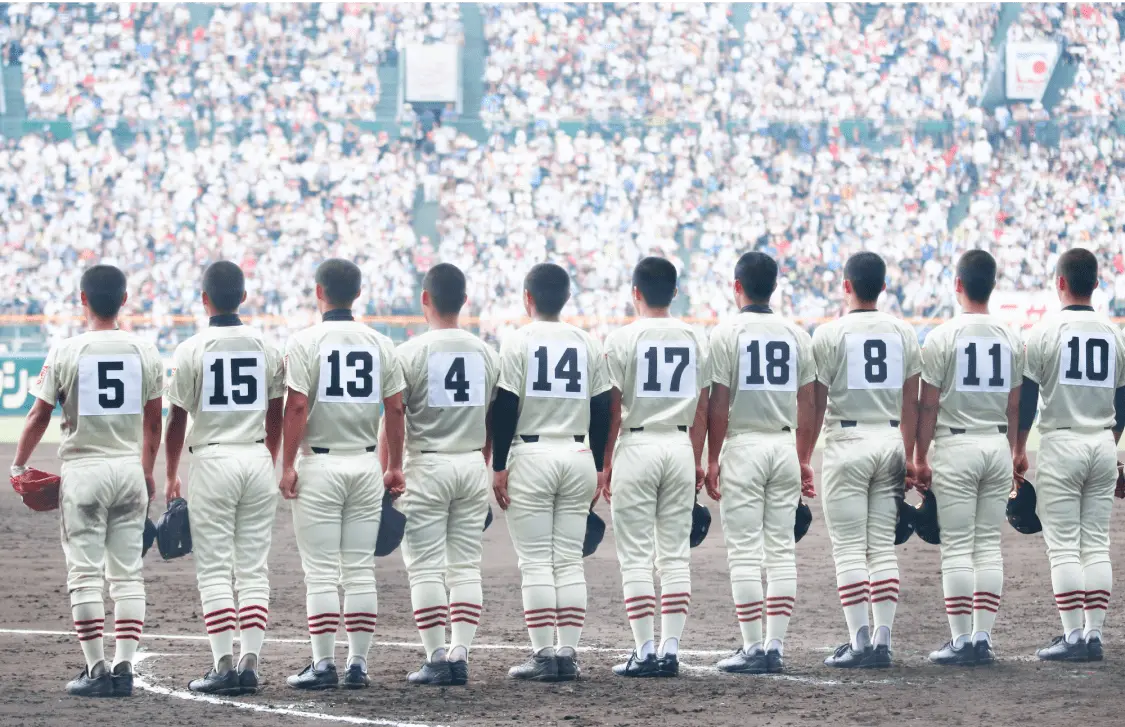中学球児の進学先をお探しの中学野球チーム関係者の方